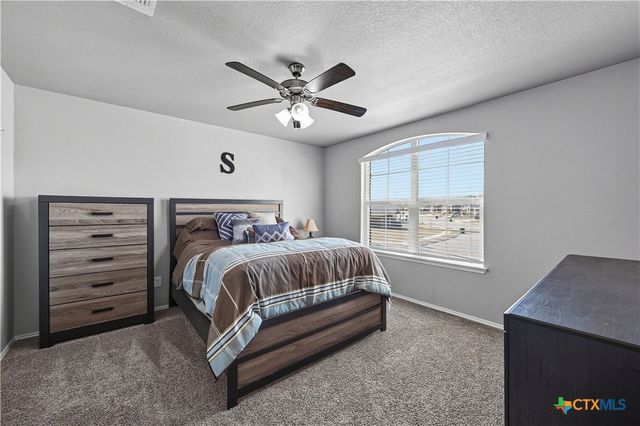 1113 Torino Street, Harker Heights, TX 76548