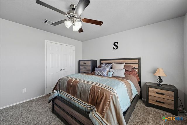 1113 Torino Street, Harker Heights, TX 76548