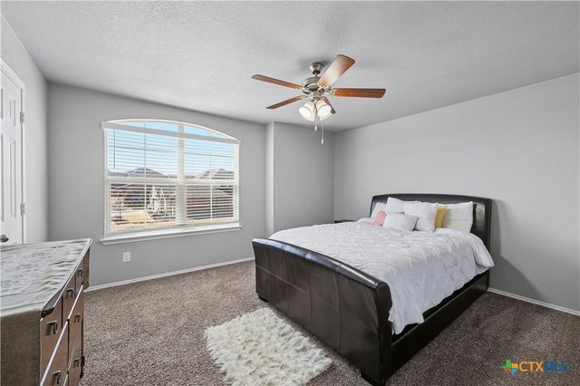 1113 Torino Street, Harker Heights, TX 76548