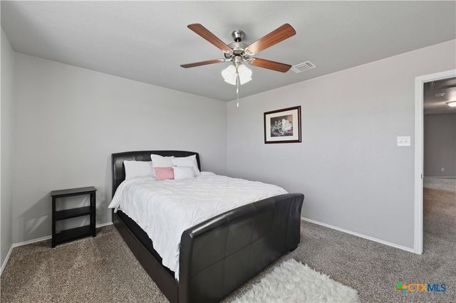 1113 Torino Street, Harker Heights, TX 76548