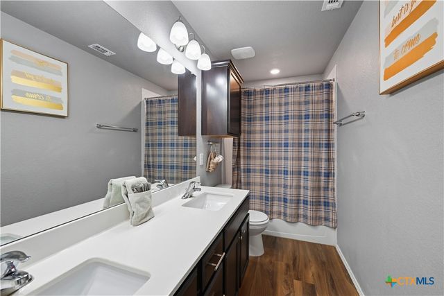 1113 Torino Street, Harker Heights, TX 76548