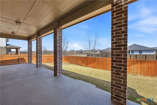 1113 Torino Street, Harker Heights, TX 76548