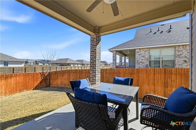 1113 Torino Street, Harker Heights, TX 76548