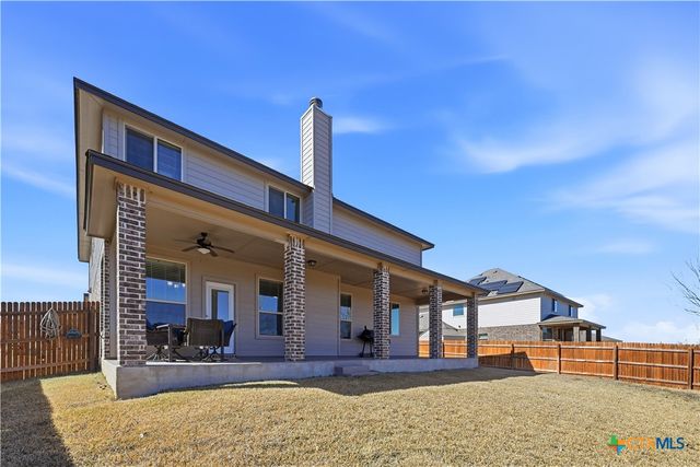 1113 Torino Street, Harker Heights, TX 76548