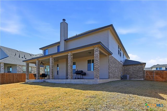 1113 Torino Street, Harker Heights, TX 76548