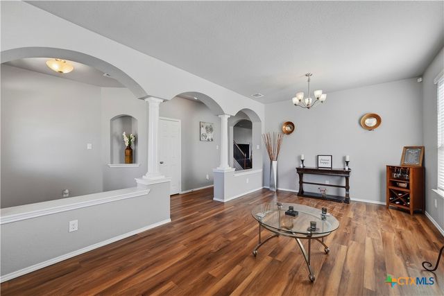 1113 Torino Street, Harker Heights, TX 76548