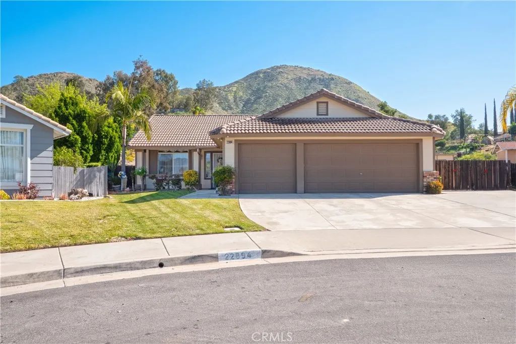 22894 Brighton Court, Wildomar, CA 92595