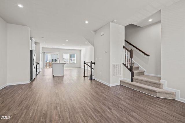 209 Timber Forest Lane, Cary, NC 27519