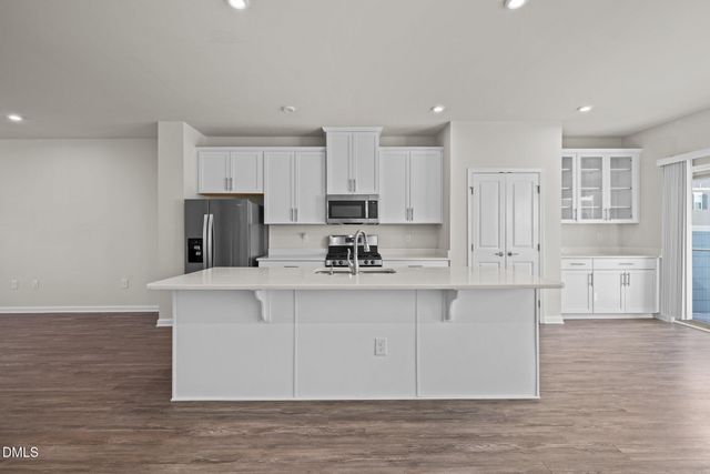 209 Timber Forest Lane, Cary, NC 27519