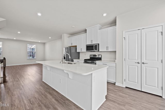 209 Timber Forest Lane, Cary, NC 27519