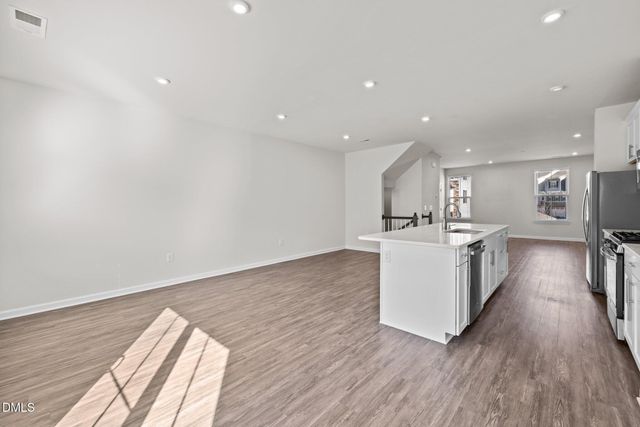 209 Timber Forest Lane, Cary, NC 27519