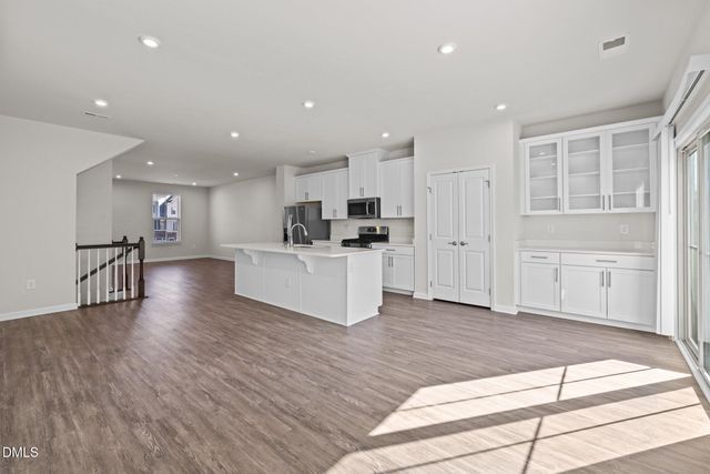 209 Timber Forest Lane, Cary, NC 27519