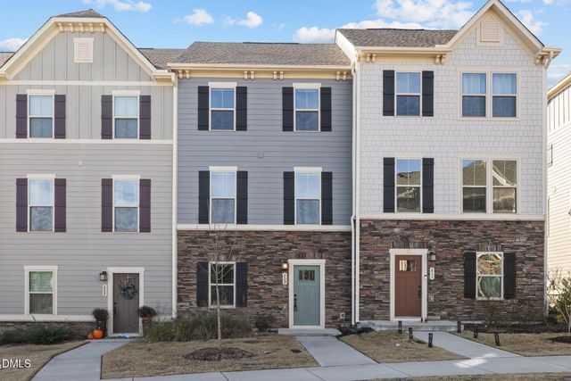 209 Timber Forest Lane, Cary, NC 27519