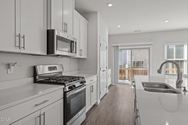 209 Timber Forest Lane, Cary, NC 27519