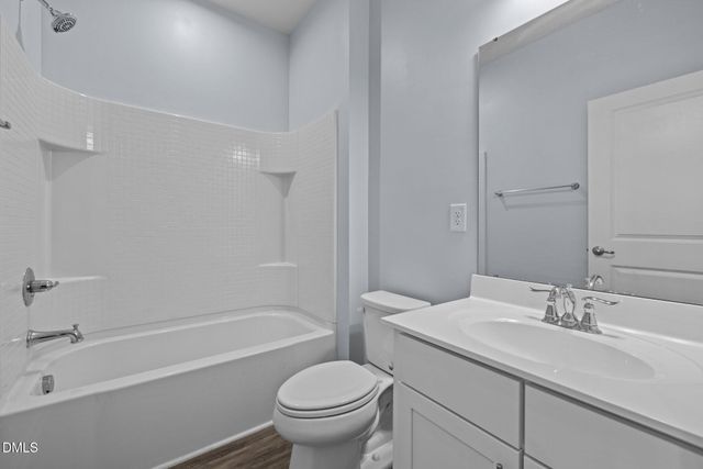 209 Timber Forest Lane, Cary, NC 27519