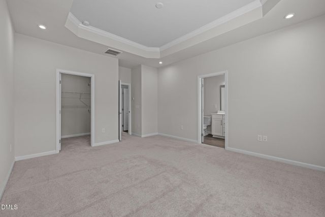209 Timber Forest Lane, Cary, NC 27519