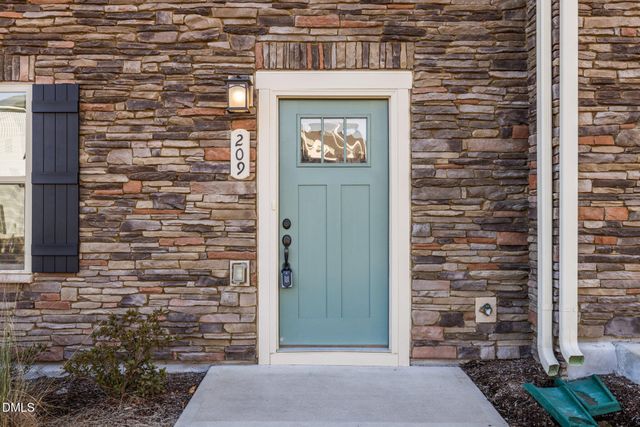 209 Timber Forest Lane, Cary, NC 27519