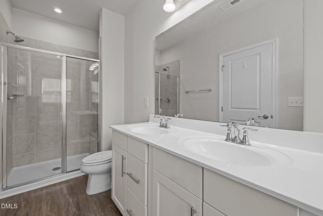 209 Timber Forest Lane, Cary, NC 27519