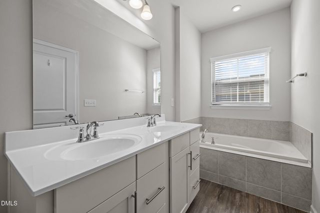 209 Timber Forest Lane, Cary, NC 27519