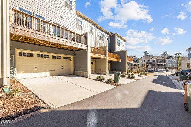 209 Timber Forest Lane, Cary, NC 27519