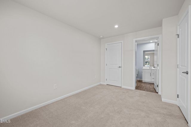 209 Timber Forest Lane, Cary, NC 27519