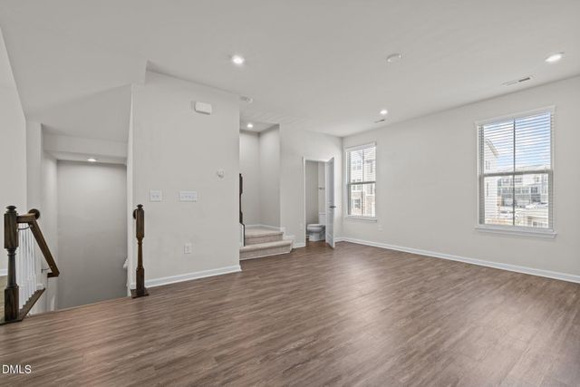 209 Timber Forest Lane, Cary, NC 27519
