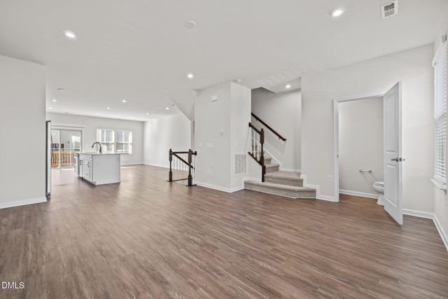 209 Timber Forest Lane, Cary, NC 27519