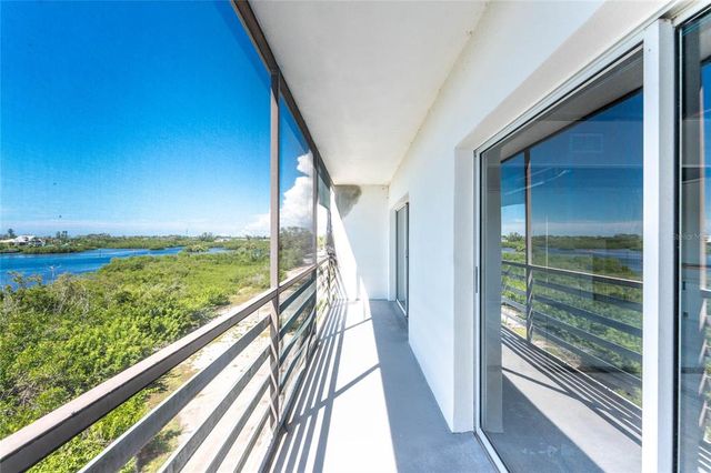 1460 S MCCALL ROAD G3, Englewood, FL 34223