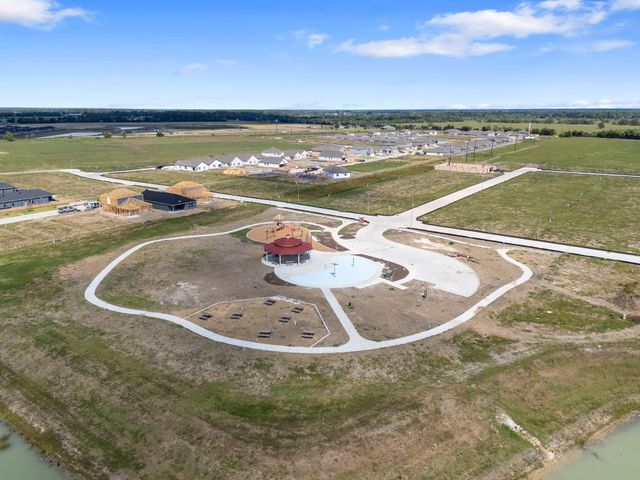 338 Point Nemo Street, Crosby, TX 77532