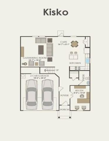 338 Point Nemo Street, Crosby, TX 77532