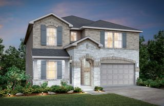 338 Point Nemo Street, Crosby, TX 77532