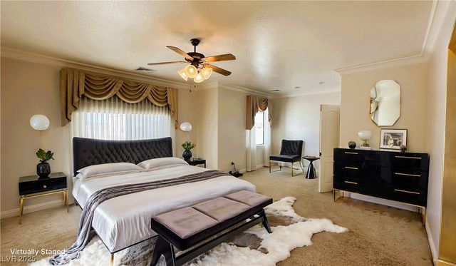 3580 Prairie Avenue, Pahrump, NV 89048