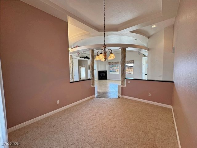 3580 Prairie Avenue, Pahrump, NV 89048