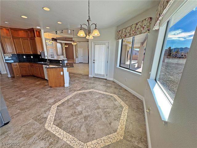 3580 Prairie Avenue, Pahrump, NV 89048