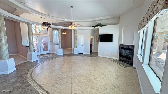3580 Prairie Avenue, Pahrump, NV 89048