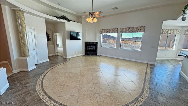 3580 Prairie Avenue, Pahrump, NV 89048