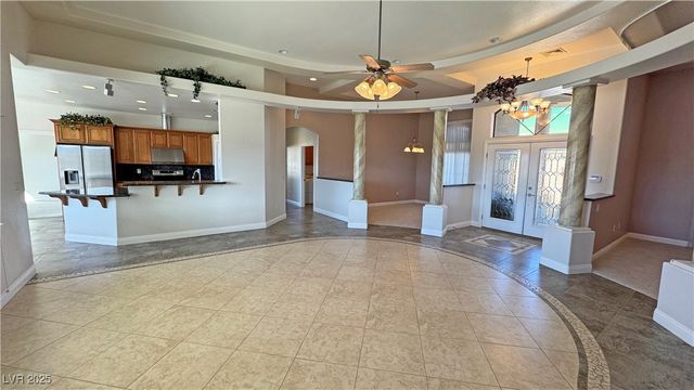 3580 Prairie Avenue, Pahrump, NV 89048