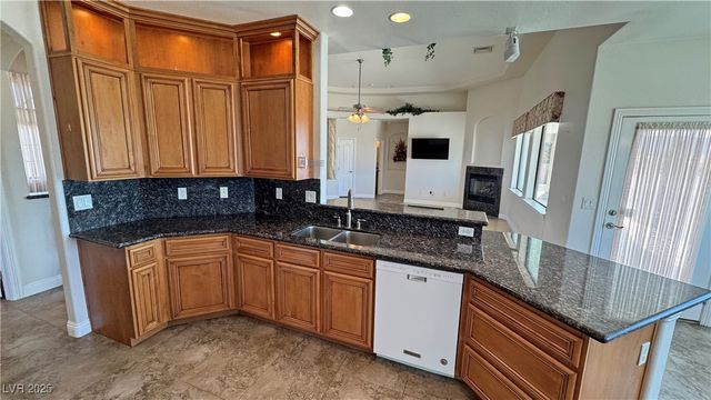 3580 Prairie Avenue, Pahrump, NV 89048