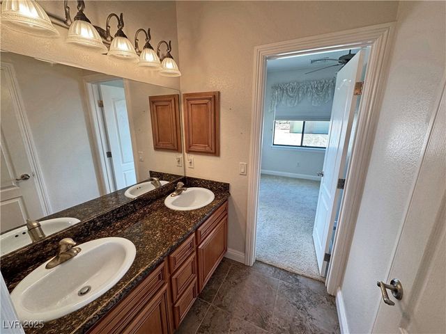 3580 Prairie Avenue, Pahrump, NV 89048