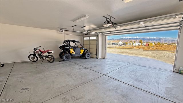 3580 Prairie Avenue, Pahrump, NV 89048