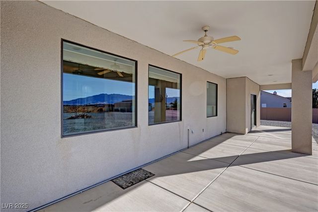 3580 Prairie Avenue, Pahrump, NV 89048
