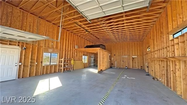 3580 Prairie Avenue, Pahrump, NV 89048