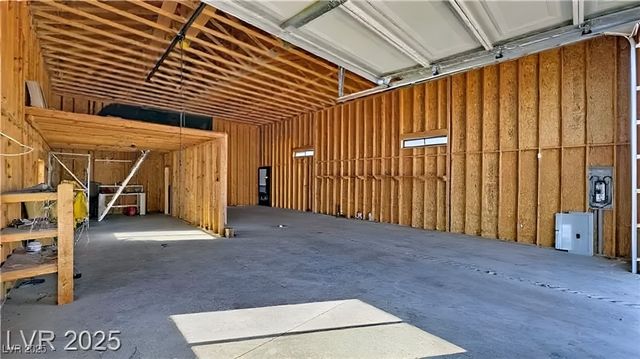 3580 Prairie Avenue, Pahrump, NV 89048