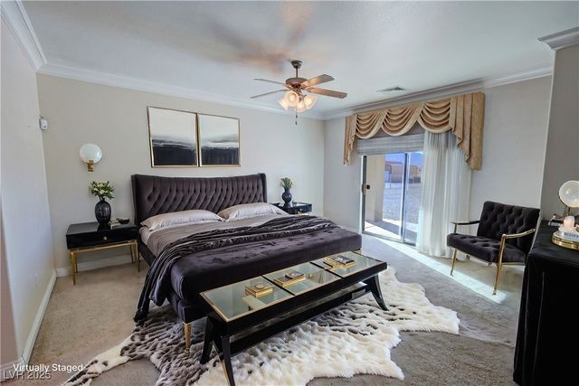 3580 Prairie Avenue, Pahrump, NV 89048