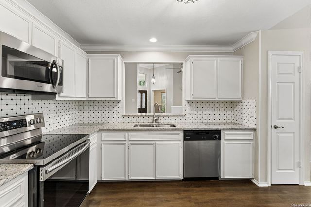 16806 Brookwood, San Antonio, TX 78248