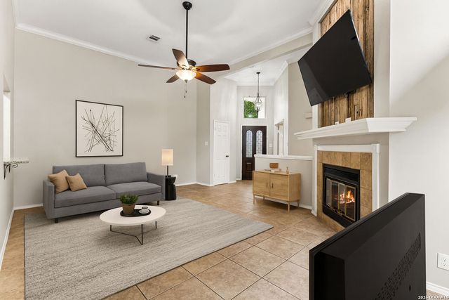 16806 Brookwood, San Antonio, TX 78248