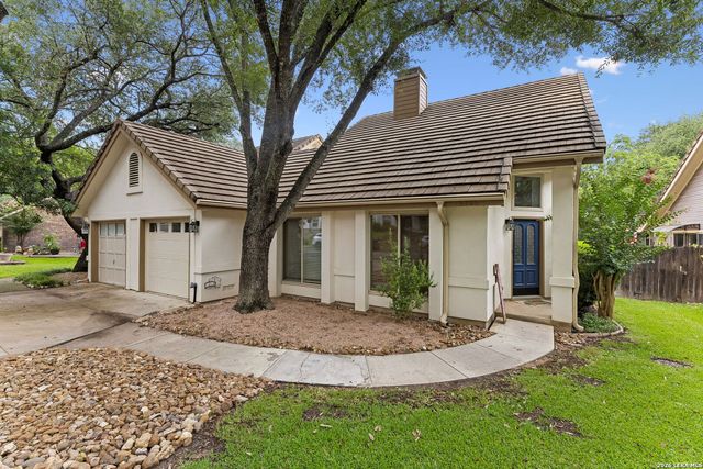 16806 Brookwood, San Antonio, TX 78248