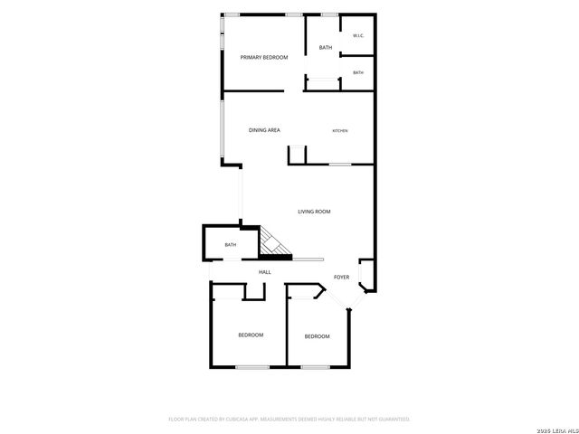 16806 Brookwood, San Antonio, TX 78248