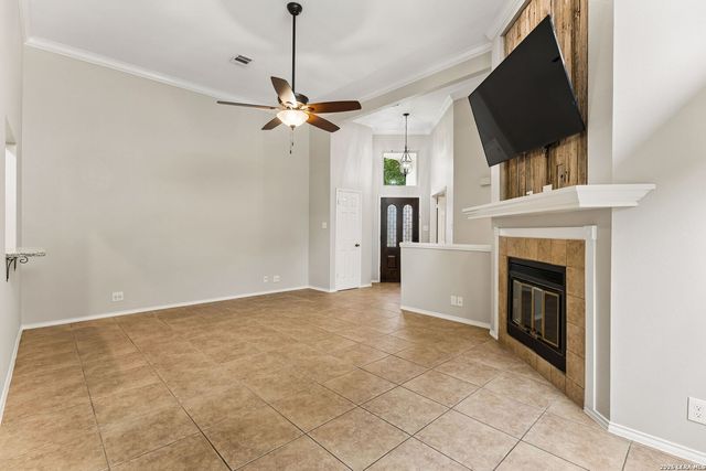 16806 Brookwood, San Antonio, TX 78248
