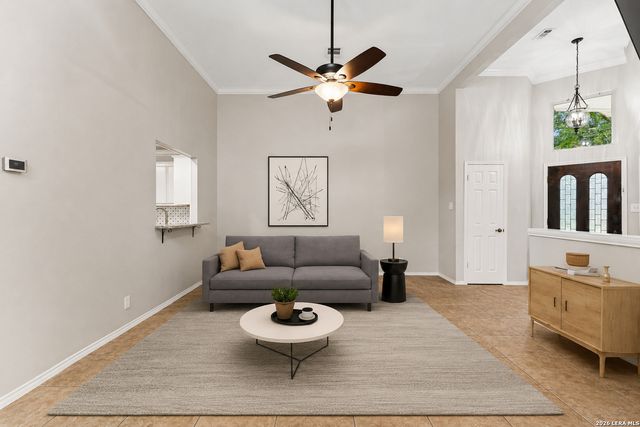 16806 Brookwood, San Antonio, TX 78248